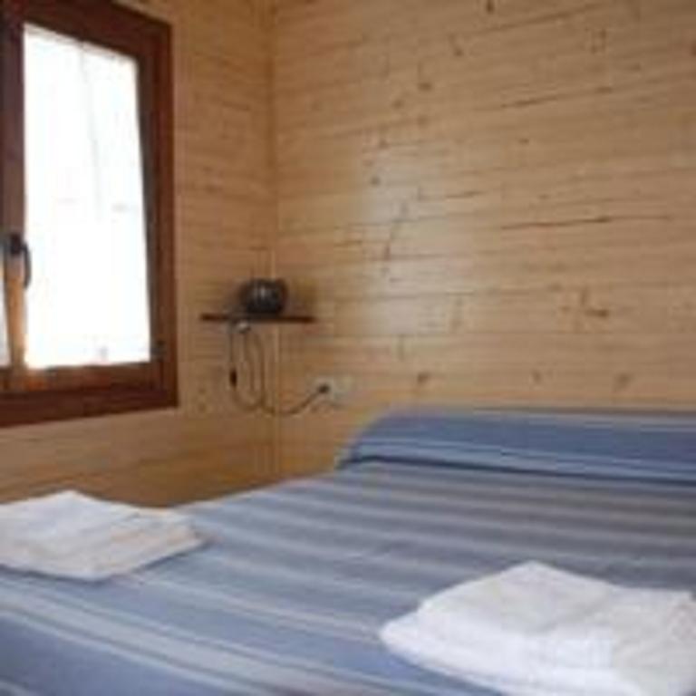 La Facera, Cabanas De Madera Valparaíso Zimmer foto