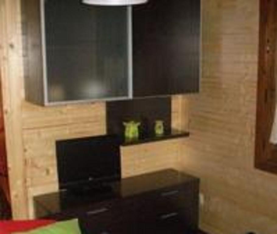 La Facera, Cabanas De Madera Valparaíso Zimmer foto